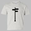 Ultra Cotton® Youth T-Shirt Thumbnail