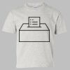 Ultra Cotton® Youth T-Shirt Thumbnail