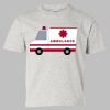 Ultra Cotton® Youth T-Shirt Thumbnail