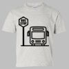 Ultra Cotton® Youth T-Shirt Thumbnail