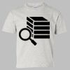 Ultra Cotton® Youth T-Shirt Thumbnail