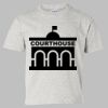Ultra Cotton® Youth T-Shirt Thumbnail