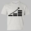 Ultra Cotton® Youth T-Shirt Thumbnail