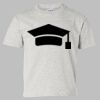 Ultra Cotton® Youth T-Shirt Thumbnail