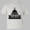 Ultra Cotton® Youth T-Shirt Thumbnail