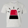 Ultra Cotton® Youth T-Shirt Thumbnail