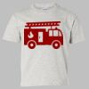 Ultra Cotton® Youth T-Shirt Thumbnail