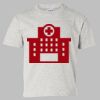 Ultra Cotton® Youth T-Shirt Thumbnail