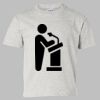 Ultra Cotton® Youth T-Shirt Thumbnail
