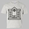 Ultra Cotton® Youth T-Shirt Thumbnail