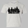 Ultra Cotton® Youth T-Shirt Thumbnail