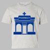 Ultra Cotton® Youth T-Shirt Thumbnail