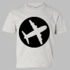 Ultra Cotton® Youth T-Shirt Thumbnail