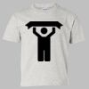 Ultra Cotton® Youth T-Shirt Thumbnail