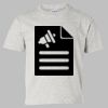 Ultra Cotton® Youth T-Shirt Thumbnail
