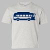 Ultra Cotton® Youth T-Shirt Thumbnail