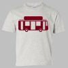 Ultra Cotton® Youth T-Shirt Thumbnail