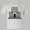 Ultra Cotton® Youth T-Shirt Thumbnail