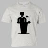 Ultra Cotton® Youth T-Shirt Thumbnail