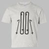 Ultra Cotton® Youth T-Shirt Thumbnail
