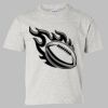 Ultra Cotton® Youth T-Shirt Thumbnail