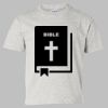 Ultra Cotton® Youth T-Shirt Thumbnail