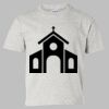 Ultra Cotton® Youth T-Shirt Thumbnail