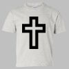 Ultra Cotton® Youth T-Shirt Thumbnail