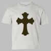 Ultra Cotton® Youth T-Shirt Thumbnail