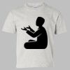 Ultra Cotton® Youth T-Shirt Thumbnail