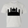 Ultra Cotton® Youth T-Shirt Thumbnail