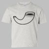 Ultra Cotton® Youth T-Shirt Thumbnail