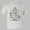Ultra Cotton® Youth T-Shirt Thumbnail