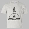 Ultra Cotton® Youth T-Shirt Thumbnail