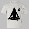 Ultra Cotton® Youth T-Shirt Thumbnail