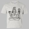 Ultra Cotton® Youth T-Shirt Thumbnail