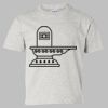 Ultra Cotton® Youth T-Shirt Thumbnail