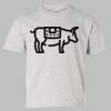 Ultra Cotton® Youth T-Shirt Thumbnail
