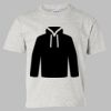 Ultra Cotton® Youth T-Shirt Thumbnail