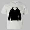 Ultra Cotton® Youth T-Shirt Thumbnail