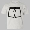 Ultra Cotton® Youth T-Shirt Thumbnail