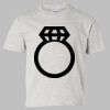 Ultra Cotton® Youth T-Shirt Thumbnail