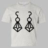 Ultra Cotton® Youth T-Shirt Thumbnail
