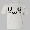 Ultra Cotton® Youth T-Shirt Thumbnail