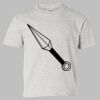 Ultra Cotton® Youth T-Shirt Thumbnail