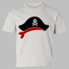 Ultra Cotton® Youth T-Shirt Thumbnail