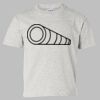 Ultra Cotton® Youth T-Shirt Thumbnail
