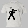 Ultra Cotton® Youth T-Shirt Thumbnail