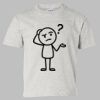 Ultra Cotton® Youth T-Shirt Thumbnail