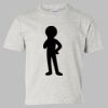 Ultra Cotton® Youth T-Shirt Thumbnail